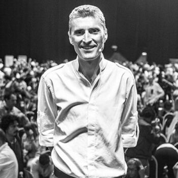 Cerchia Ristretta di Italo Cillo