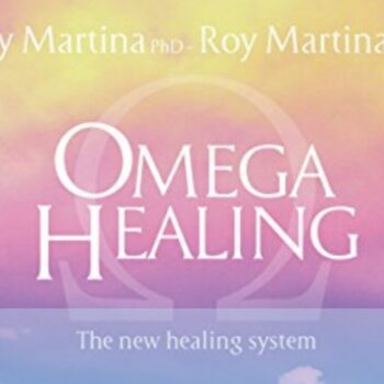 Omega Healing - Roy Martina