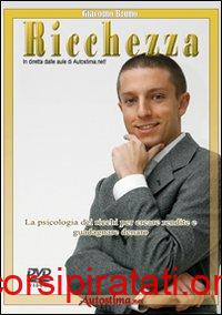 Ricchezza di Giacomo Bruno