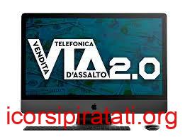 Vendita Telefonica d’Assalto 2.0 – BIG LUCA (VTA 2.0)