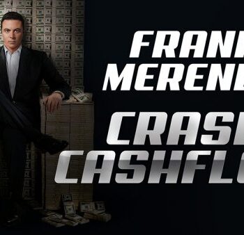Crash Cashflow di Frank Merenda