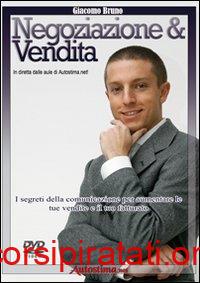 Negoziazione e vendita di Giacomo Bruno