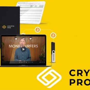 Crypto Pro di MoneySurfers