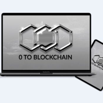 0 to Blockchain – Luca Valori