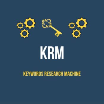 Keywords-Research-Machine-KRM-Roberto-Maria-Vadala pirata