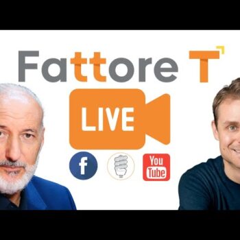 Fattore T di Andrea Giuliodori