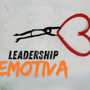 Leadership Emotiva – Luca Mazzucchelli