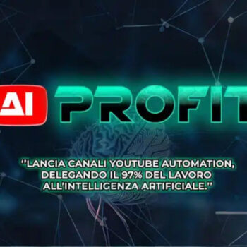 AI Profit – Francesco Polesel e Amin Halibi
