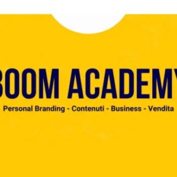 Boom Academy – Gracian Veshi