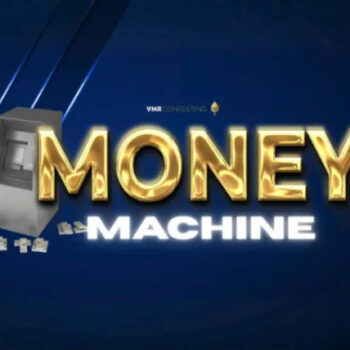 Money Machine – Roberto Maria Vadalà