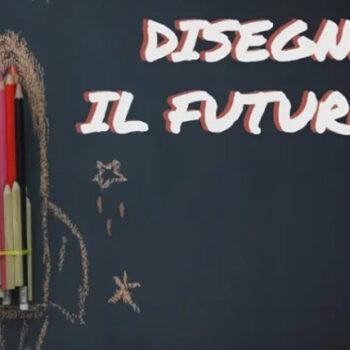 Disegna il Futuro – Luca Mazzucchelli