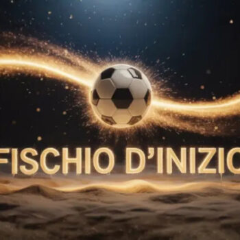 Fischio d’Inizio – Quelli del Trading Sportivo