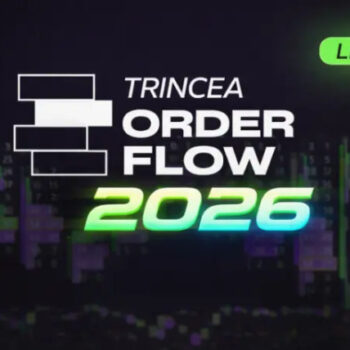 Trincea Orderflow 2026 – Morpheus Education