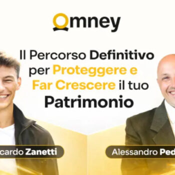 Omney – Riccardo Zanetti