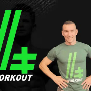 4WORKOUT – Umberto Miletto