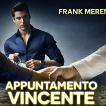 Appuntamento Vincente – Frank Merenda