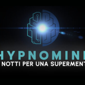 HypnoMind – Charlie Fantechi