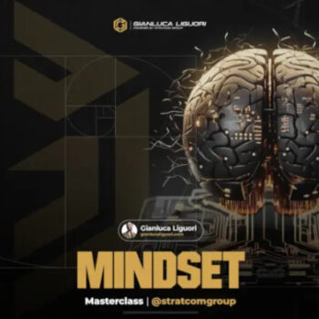Masterclass Mindset – Gianluca Liguori