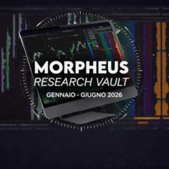 Research Vault (Gennaio-Giugno 2026) – Morpheus