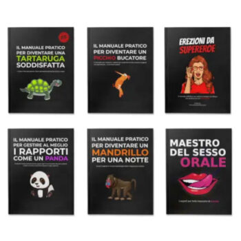 Tartaruga a Letto in 14 giorni – Il Manuale della Tartaruga