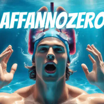 AffannoZero – SwimProve