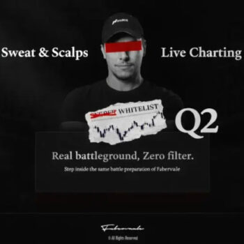 Blood, Sweat & Scalps Q2 – Fabervaale