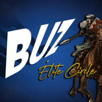 Buz Élite Circle – Francesco Buzzi (BuzWay)