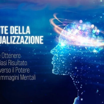 L’Arte della Visualizzazione – Roberto Maria Vadalà