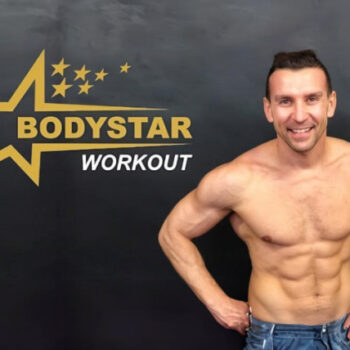 Sistema BodyStar Workout – Umberto Miletto
